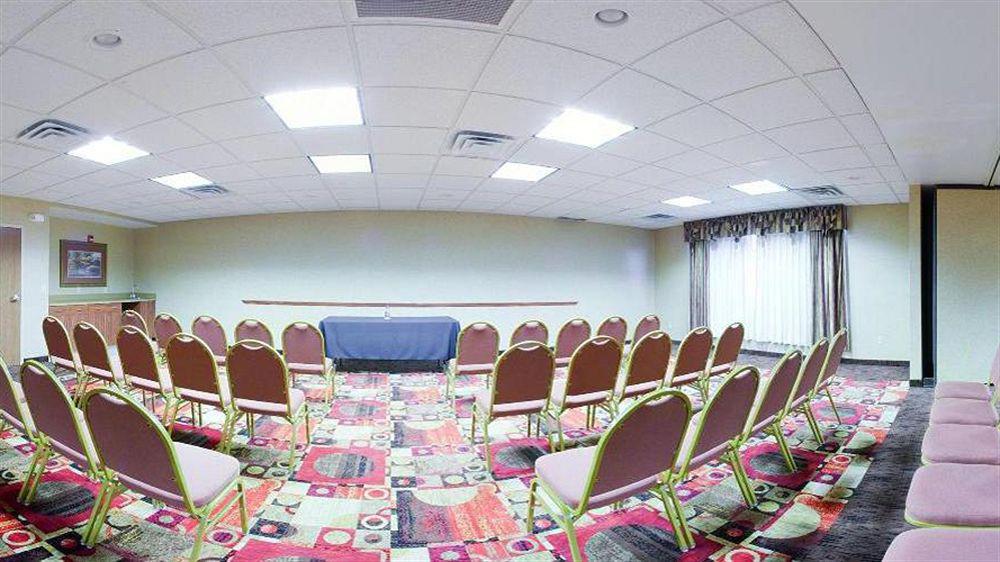 Holiday Inn Express Hotel & Suites Bowling Green By Ihg Dış mekan fotoğraf