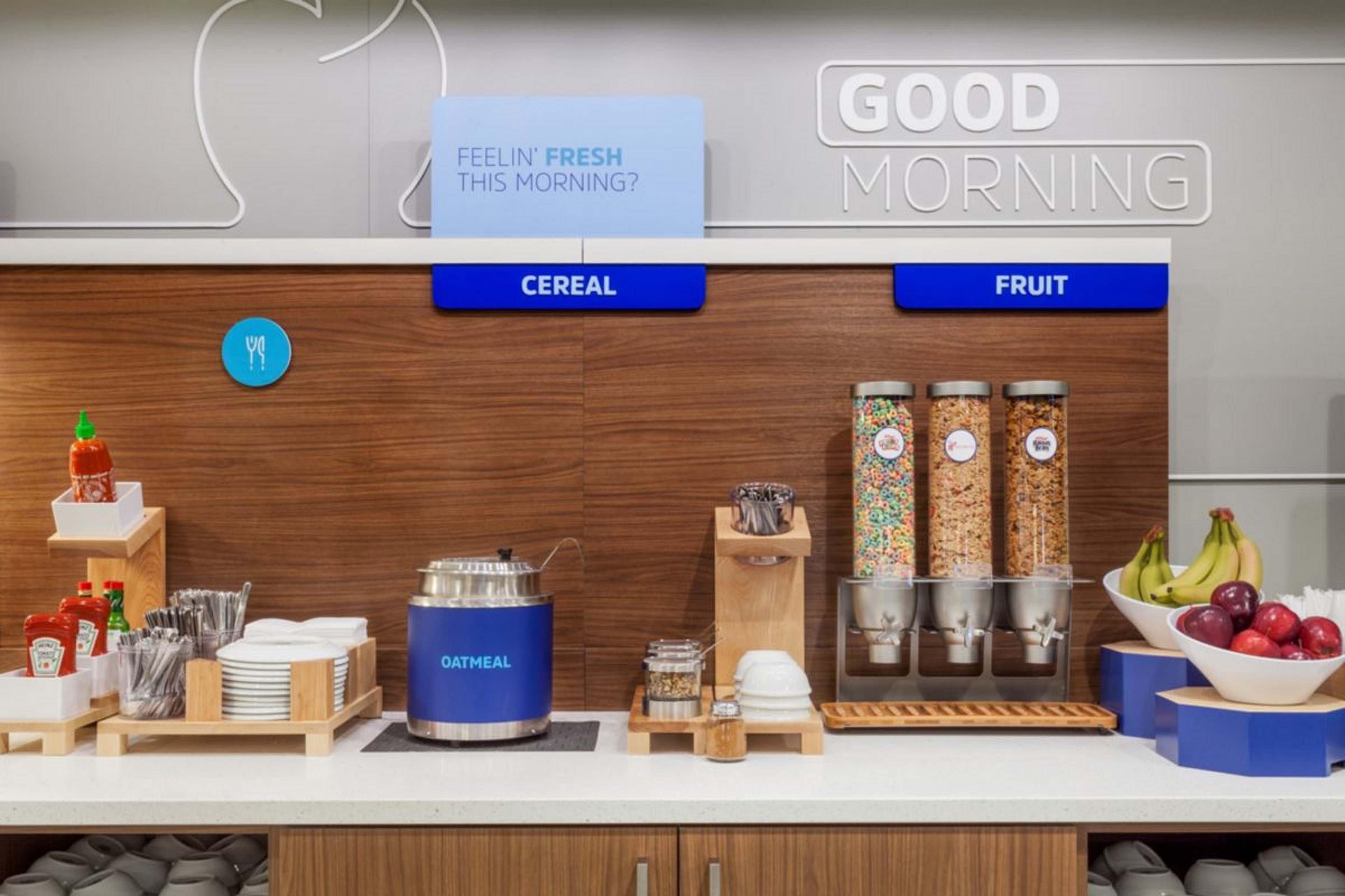 Holiday Inn Express Hotel & Suites Bowling Green By Ihg Dış mekan fotoğraf