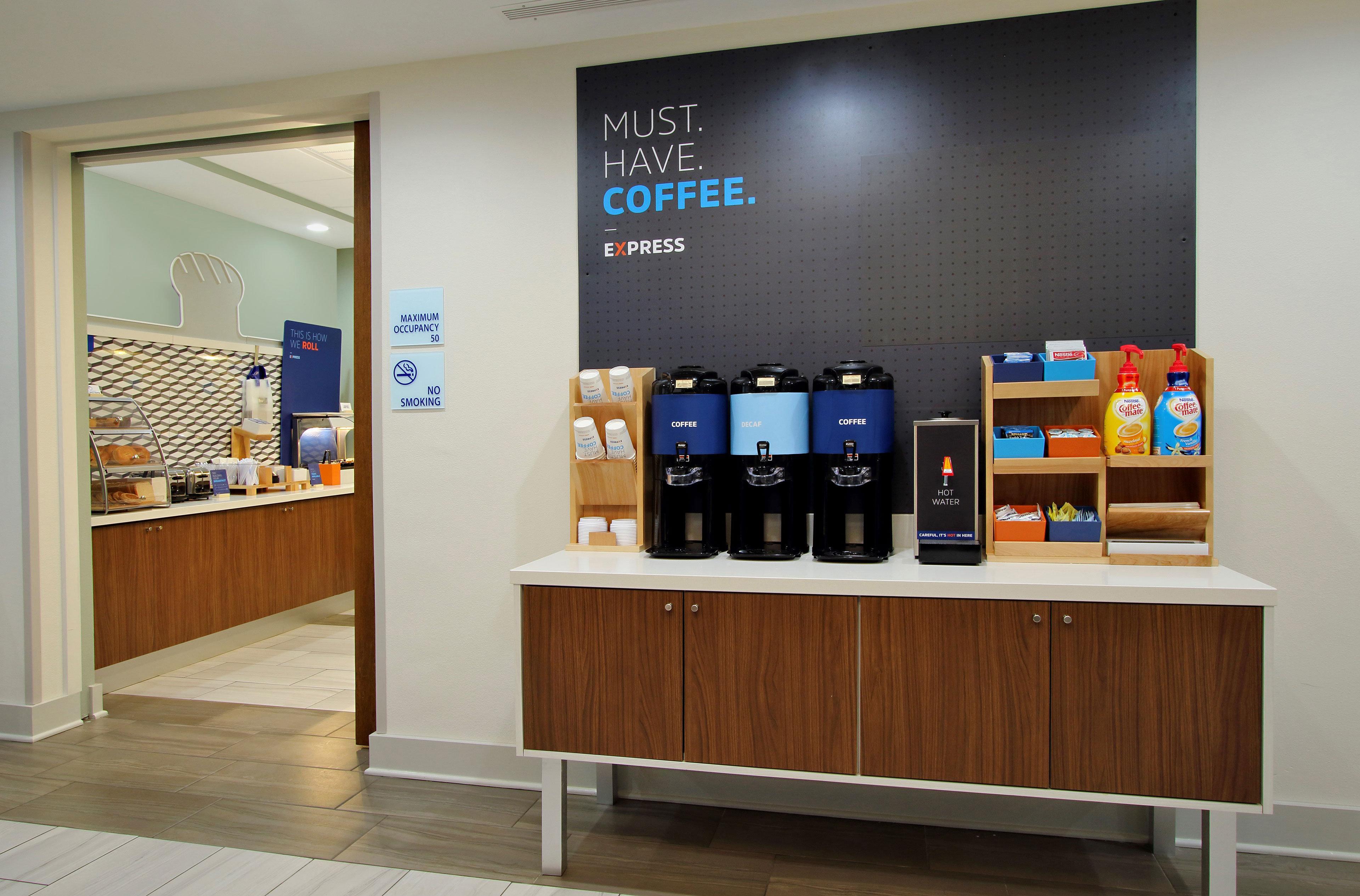 Holiday Inn Express Hotel & Suites Bowling Green By Ihg Dış mekan fotoğraf