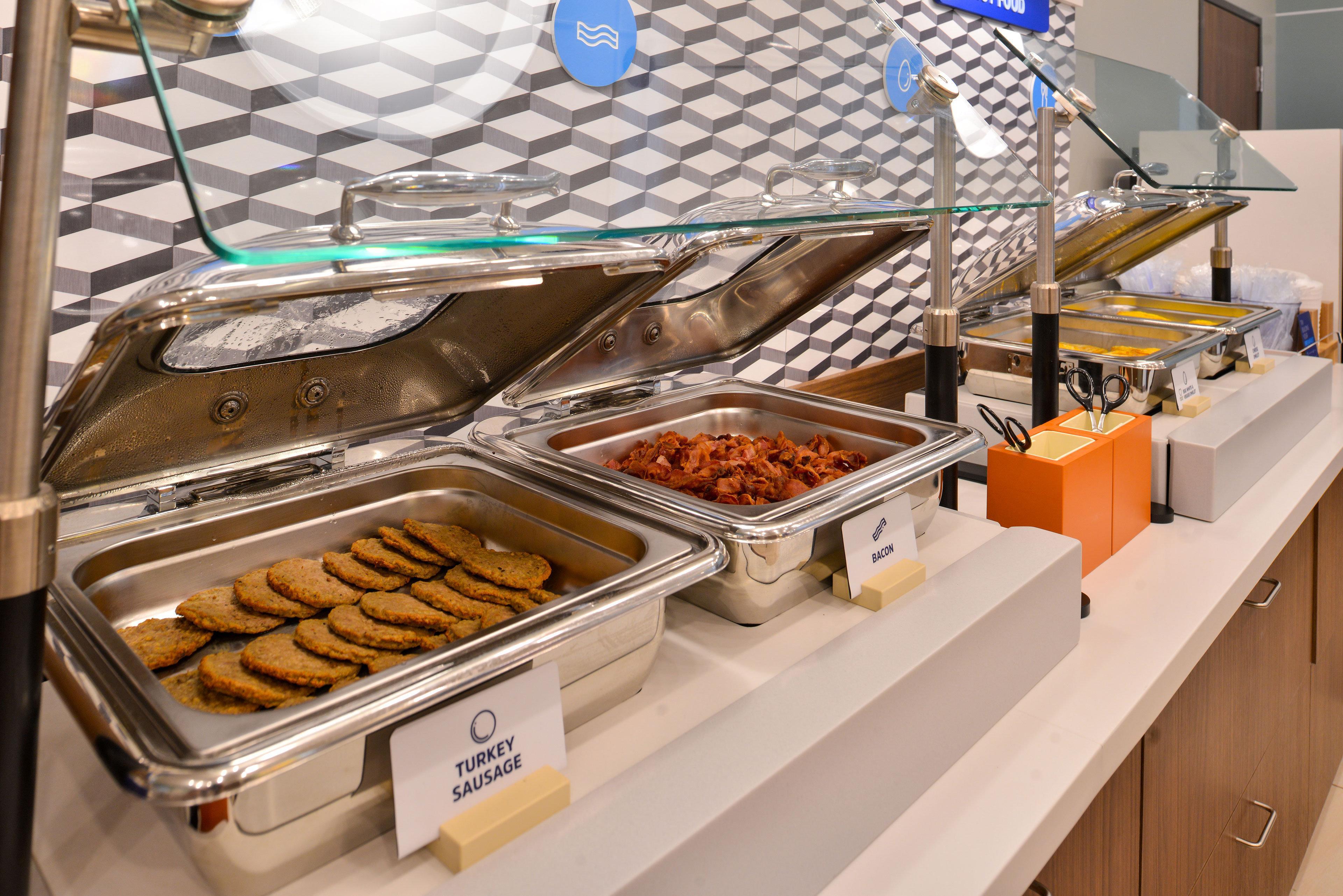 Holiday Inn Express Hotel & Suites Bowling Green By Ihg Dış mekan fotoğraf
