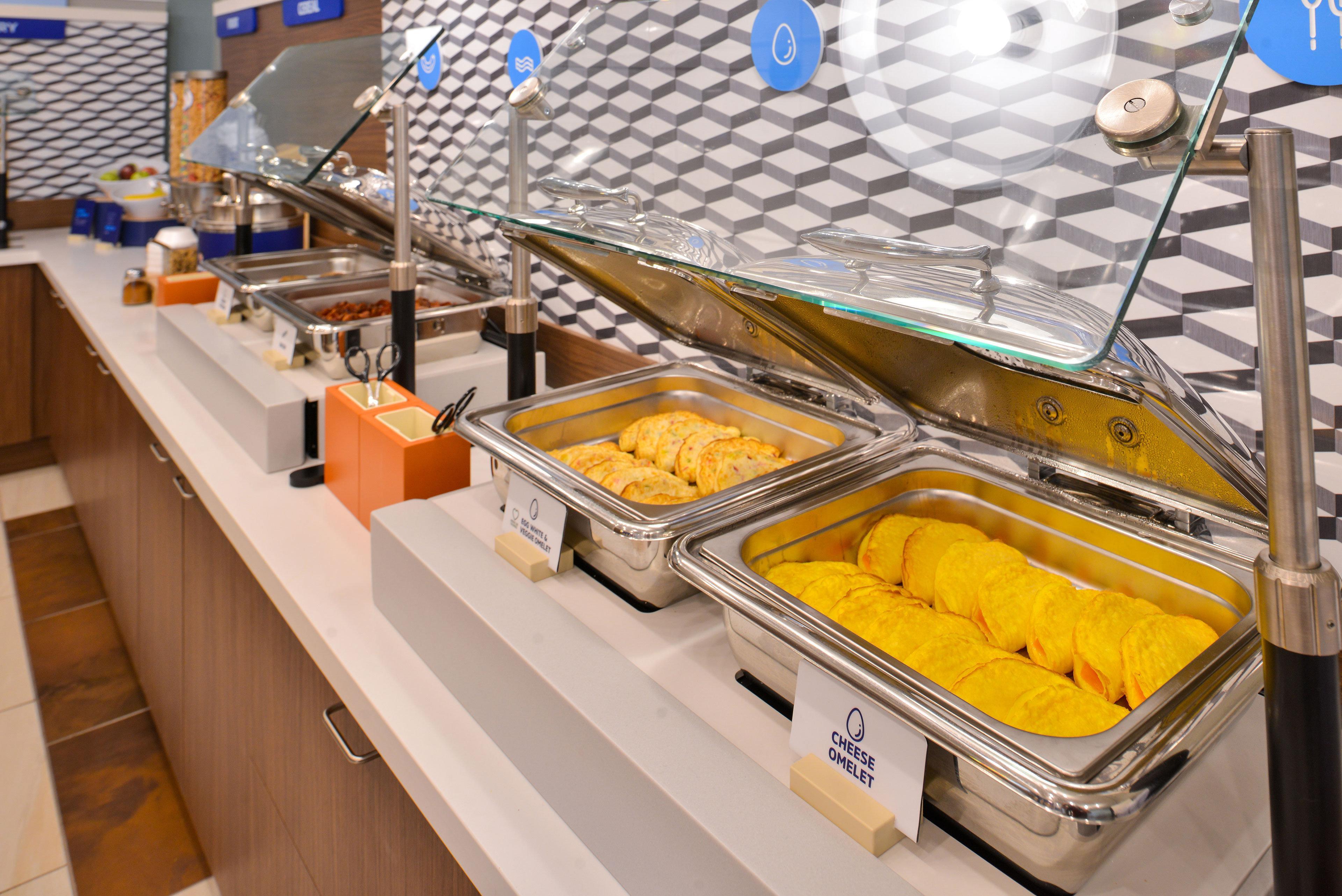 Holiday Inn Express Hotel & Suites Bowling Green By Ihg Dış mekan fotoğraf