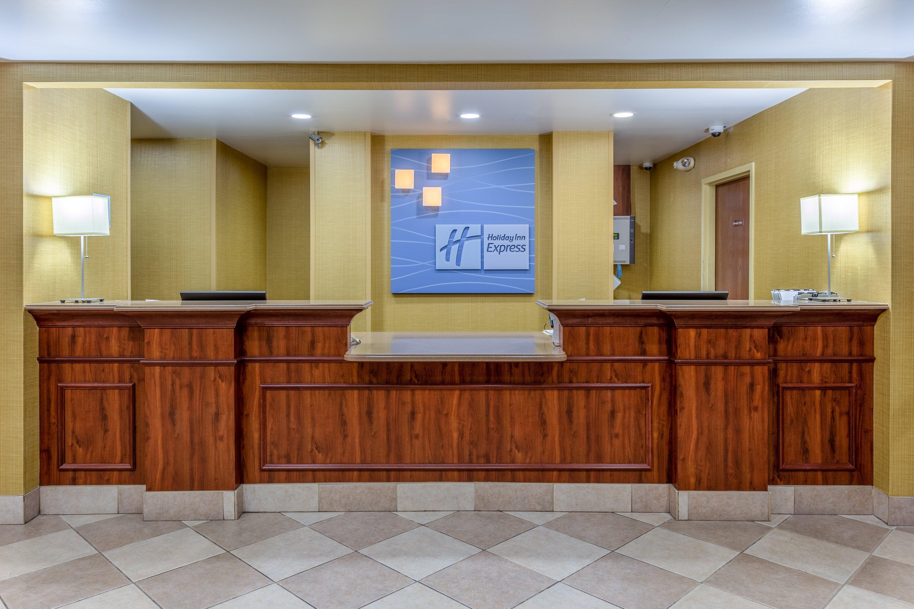 Holiday Inn Express Hotel & Suites Bowling Green By Ihg Dış mekan fotoğraf