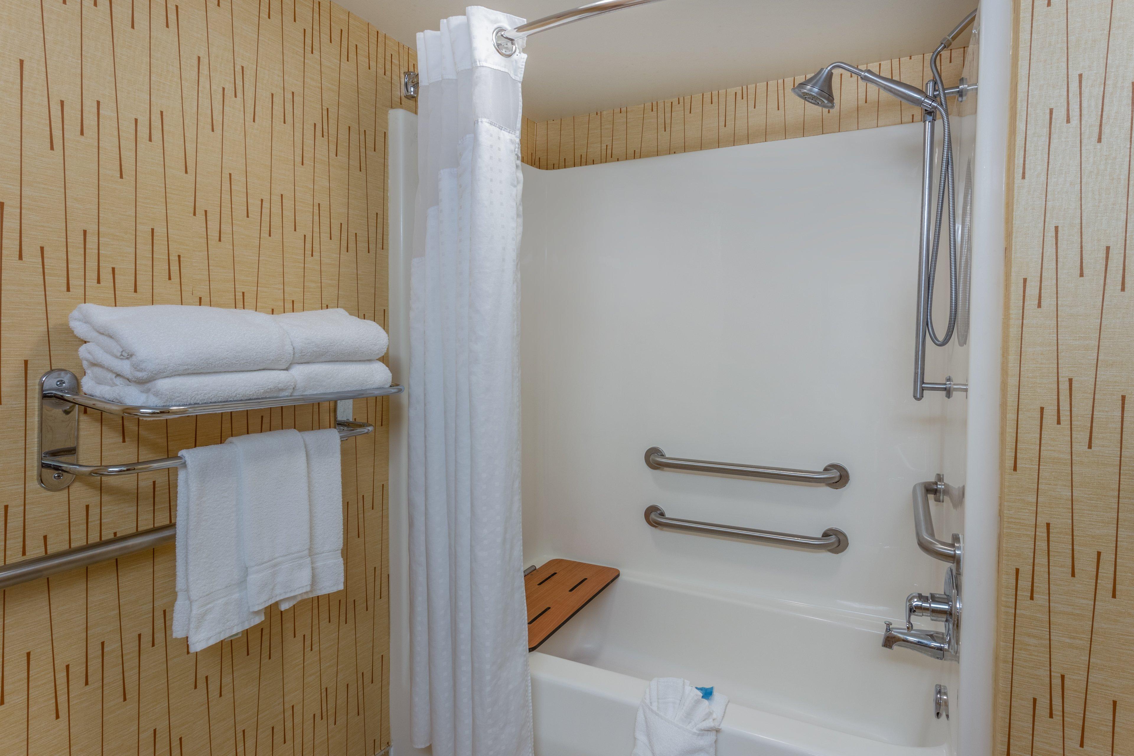 Holiday Inn Express Hotel & Suites Bowling Green By Ihg Dış mekan fotoğraf