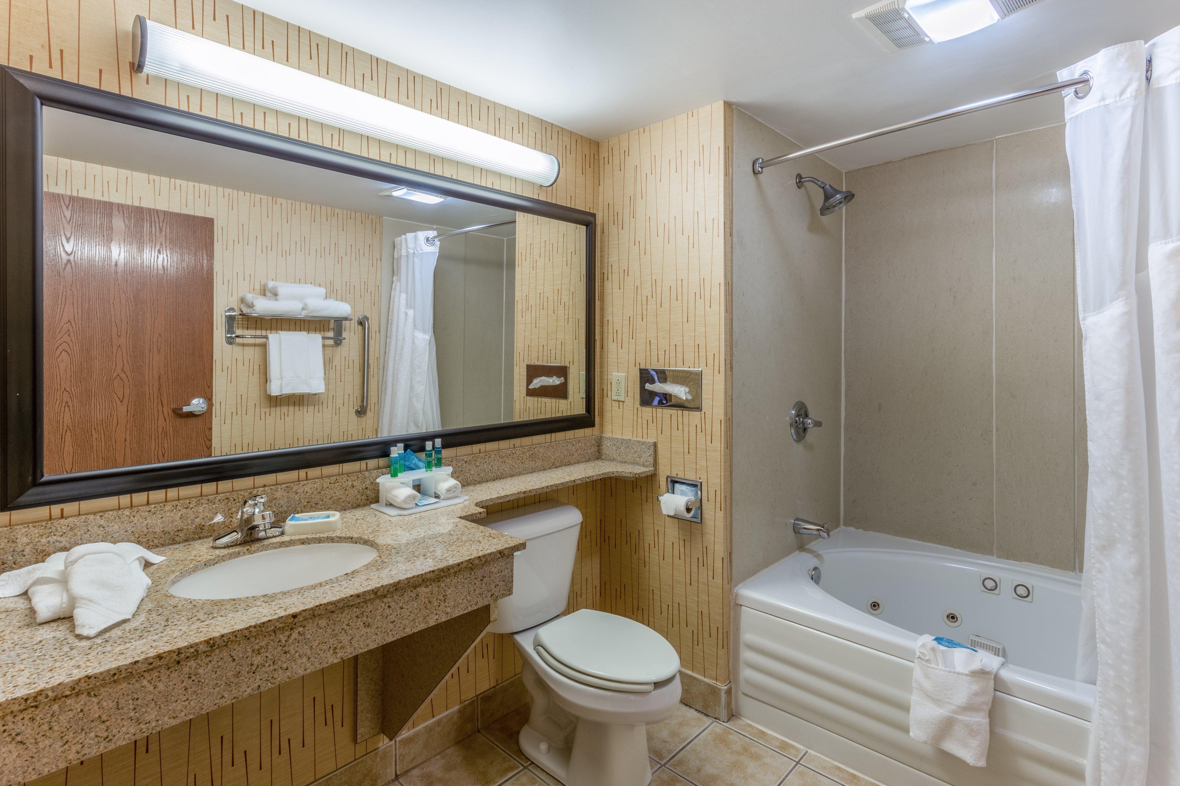 Holiday Inn Express Hotel & Suites Bowling Green By Ihg Dış mekan fotoğraf